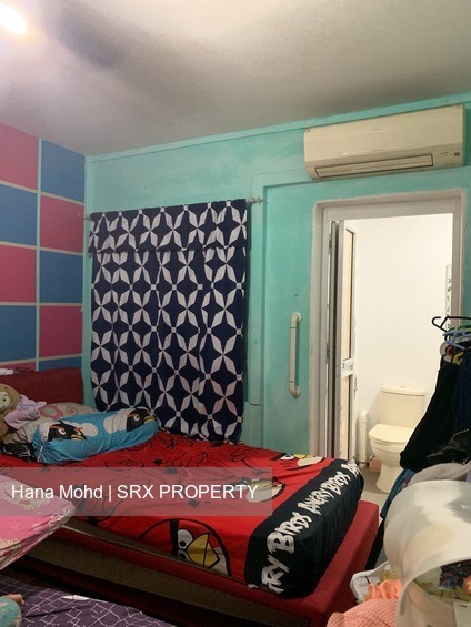 Blk 316 Woodlands Street 31 (Woodlands), HDB 3 Rooms #204430141